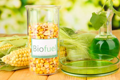 Greenrigg biofuel availability