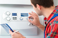 free commercial Greenrigg boiler quotes